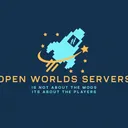 Open Worlds Servers | Season 1 | Space Engineers