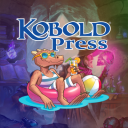 Discovery icon for Kobold Press Official Discord server