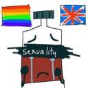 (ARCHIVED) The Plane - Fanmade Server Discord Server Icon
