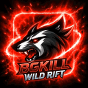 ®BGKILL WILD RIFT