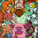 Centaurworld Art Club Discord server icon