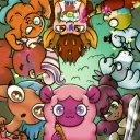 Centaurworld Art Club