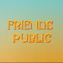 Friends Public's icon