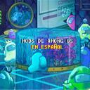Mods de Among Us en ESPAÑOL Discord Server Icon