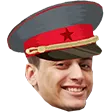 Captain's Rote Armee