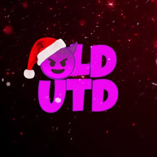 OLD UTD — мониторинг Discord сервера, статистика и рейтинг