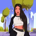 Blockchain Ladies