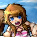 Danganronpa Another Hell Discord Server Icon