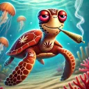 TURTLE SWAMP