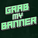 Grab My Banner