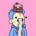 Caked Doodles