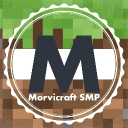 Discovery icon for 👑 MorviCraft👑 Discord server
