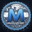  MorviCraft Discord Server Icon