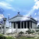 The Great Tomb of Nazarick