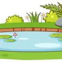The Pond