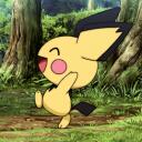 Pichu Land (God of Cuteness) Discord Server Icon