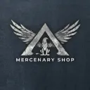 MercenaryShop - SmallTribes Shop