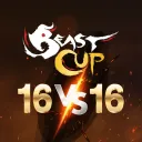 Beast Cup -16vs16-