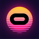 Vr Vacation Server Icon