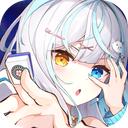《麻雀一番街》Riichi City-Japanese Mahjong Discord Server Icon