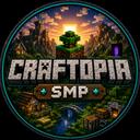 Craftopia SMP Discord Server Icon