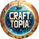 Craftopia SMP Discord server icon