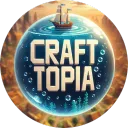 Craftopia SMP Discord Server Icon