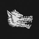 Mutant Wolf Pack Discord Server Icon