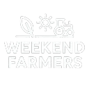 Weekend Farmers