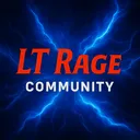 LT Rage's Community