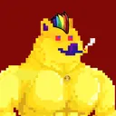 BIT & BITE (ÐOGE NFT)
