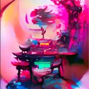 Zen Gaming Dojo