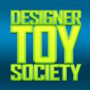 Designer Toy Society Discord Server Icon