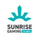 SUNRISE GAMING BY DAO