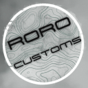 RORO CUSTOMS Offical Server icon