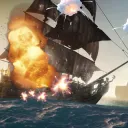 Uncharted的服务器