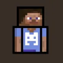 Minecraft Miniature NFT
