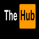 The Hub Service Server Icon