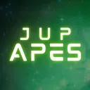 JUP Apes