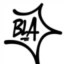 BLAграффити