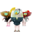 Alpha Paradise Club