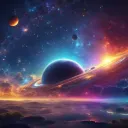 TRP space war