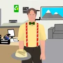 The Ultimate Dwight's server