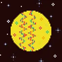 Quirky Planets NFT