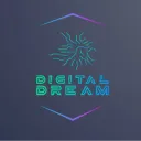 𝒟𝒾𝑔𝒾𝓂𝑜𝓃: 𝒟𝒾𝑔𝒾𝓉𝒶𝓁... Discord Server Icon