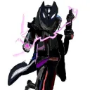 そうめん鯖~フォトナ編~SMN