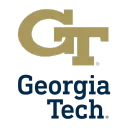 Georgia Tech Admits Fall 2022