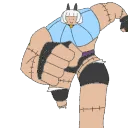 penpen Skullgirls Server