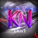 Ełüv1【K1n】のサーバー