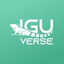 IguVerse Discord Server Icon